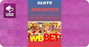 Bônus Diários wbbet