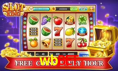 Promoção Relâmpago wbbet