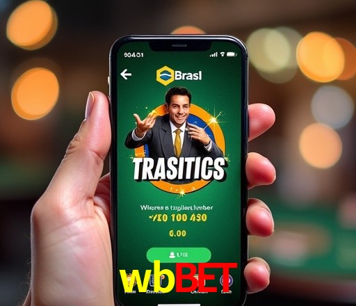 PIX Instantâneo wbbet